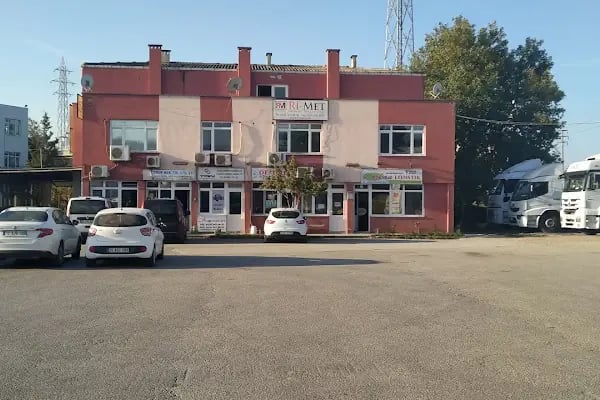 Gemlik Gümrük Müdürlüğü - Resim 16