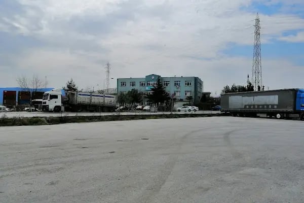 Gemlik Gümrük Müdürlüğü - Resim 5