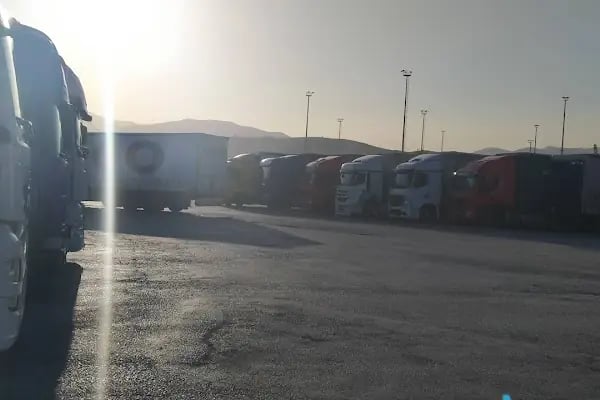 Gemlik Gümrük Müdürlüğü - Resim 18