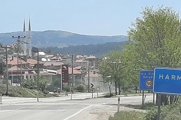 Gemlik Gümrük Müdürlüğü - Resim 14