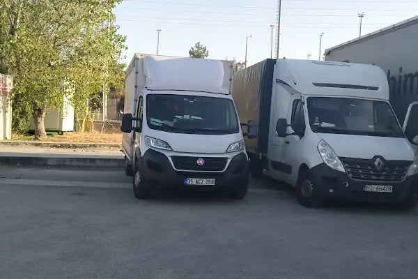 Gemlik Gümrük Müdürlüğü - Resim 9