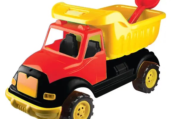 Uçar Oyuncak / Ucar Toys - Resim 3