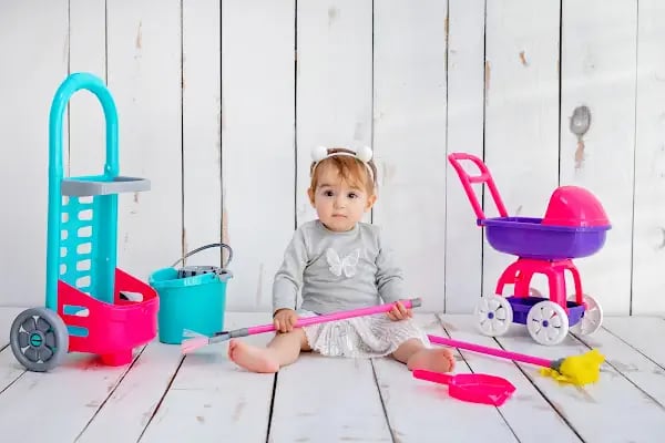 Uçar Oyuncak / Ucar Toys - Resim 2