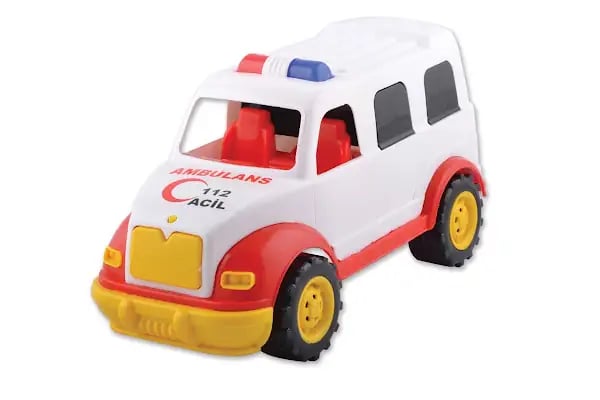 Uçar Oyuncak / Ucar Toys - Resim 7