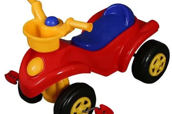Uçar Oyuncak / Ucar Toys - Resim 6
