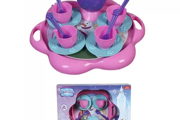Uçar Oyuncak / Ucar Toys - Resim 15