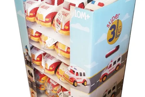 Uçar Oyuncak / Ucar Toys - Resim 14