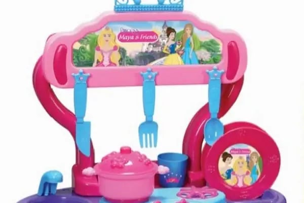 Uçar Oyuncak / Ucar Toys - Resim 9
