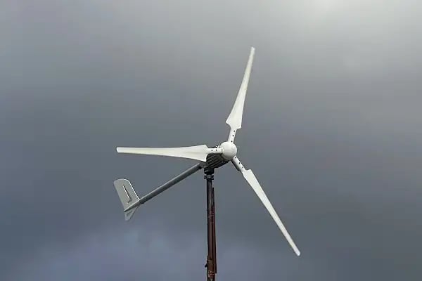 WS ENERGY - Resim 4
