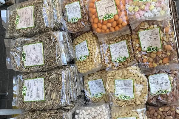 Pelitoğlu Market - Resim 5