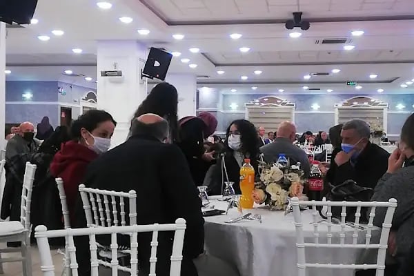 Lemar Düğün Salonları - Resim 2