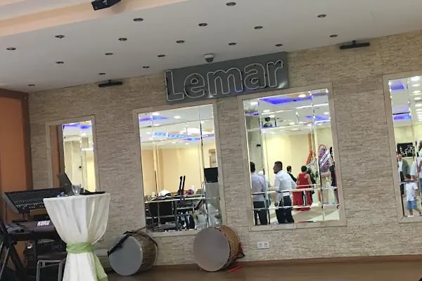 Lemar Düğün Salonları - Resim 14