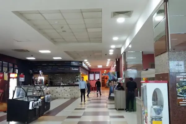 Lemar Düğün Salonları - Resim 18