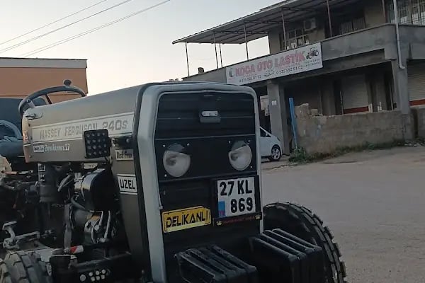 Koca Oto Lastik - Resim 6