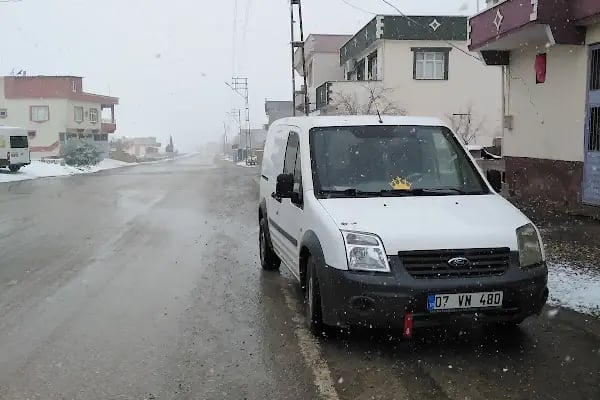 Koca Oto Lastik - Resim 8