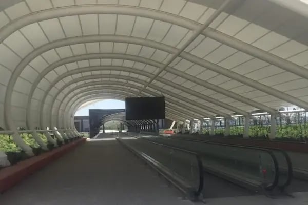 Terminal 2 - Resim 18