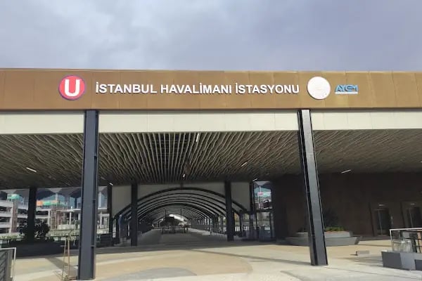 Terminal 2 - Resim 13