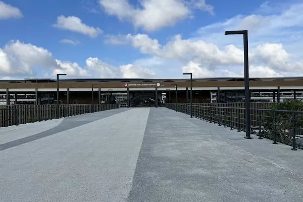 Terminal 2 - Resim 1
