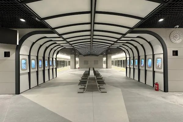 Terminal 2 - Resim 4
