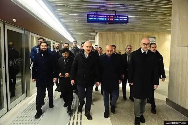 Terminal 2 - Resim 20