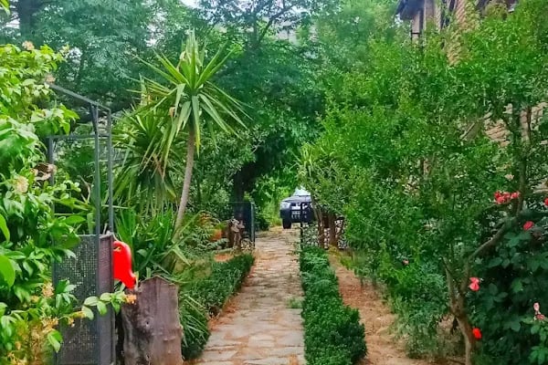Naturalife Çiftlik Evi, Konaklama, Tire Otel, Selçuk Otel, Torbalı Otel, Oda+Kahvaltı (Lütfen rezervasyon yaptırınız) - Resim 16