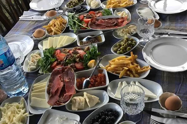 Naturalife Çiftlik Evi, Konaklama, Tire Otel, Selçuk Otel, Torbalı Otel, Oda+Kahvaltı (Lütfen rezervasyon yaptırınız) - Resim 2