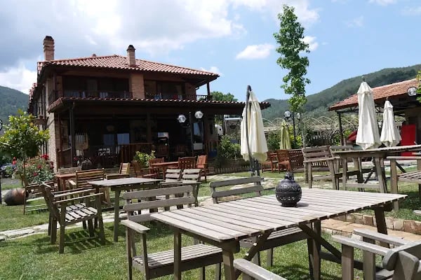 Naturalife Çiftlik Evi, Konaklama, Tire Otel, Selçuk Otel, Torbalı Otel, Oda+Kahvaltı (Lütfen rezervasyon yaptırınız) - Resim 4