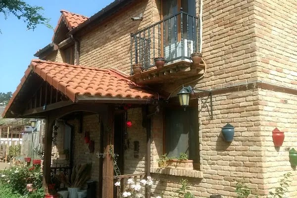 Naturalife Çiftlik Evi, Konaklama, Tire Otel, Selçuk Otel, Torbalı Otel, Oda+Kahvaltı (Lütfen rezervasyon yaptırınız) - Resim 11