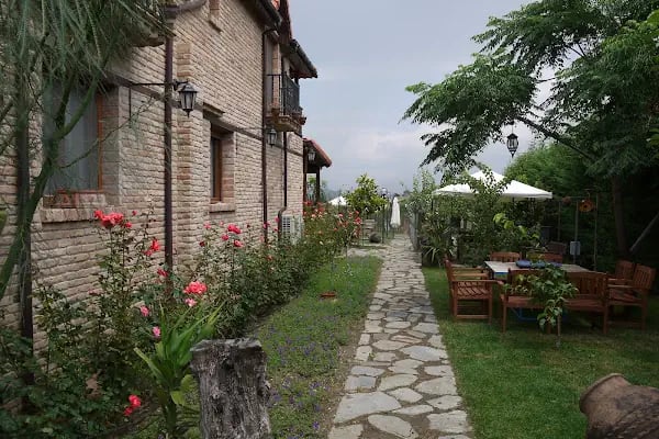 Naturalife Çiftlik Evi, Konaklama, Tire Otel, Selçuk Otel, Torbalı Otel, Oda+Kahvaltı (Lütfen rezervasyon yaptırınız) - Resim 1