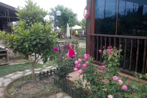 Naturalife Çiftlik Evi, Konaklama, Tire Otel, Selçuk Otel, Torbalı Otel, Oda+Kahvaltı (Lütfen rezervasyon yaptırınız) - Resim 20