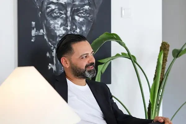 Op. Dr. Anıl Olguner, Adana Plastik Rekonstrüktif Ve Estetik Cerrahi - Resim 12