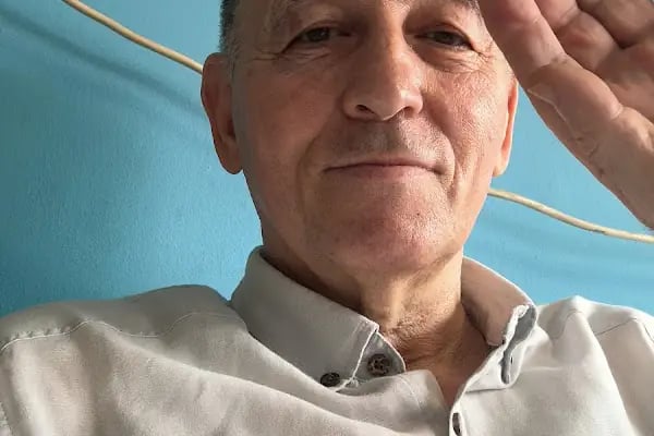 Alper GÜÇLÜTÜRK Dahiliye Doktoru Tekirdağ Dahiliye - Resim 11