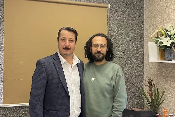 Alper GÜÇLÜTÜRK Dahiliye Doktoru Tekirdağ Dahiliye - Resim 20