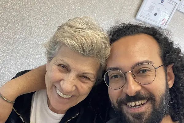 Alper GÜÇLÜTÜRK Dahiliye Doktoru Tekirdağ Dahiliye - Resim 19