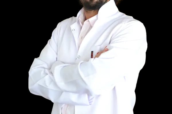 Alper GÜÇLÜTÜRK Dahiliye Doktoru Tekirdağ Dahiliye - Resim 17