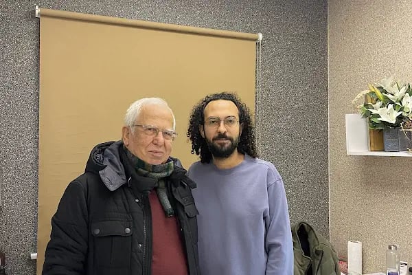 Alper GÜÇLÜTÜRK Dahiliye Doktoru Tekirdağ Dahiliye - Resim 13