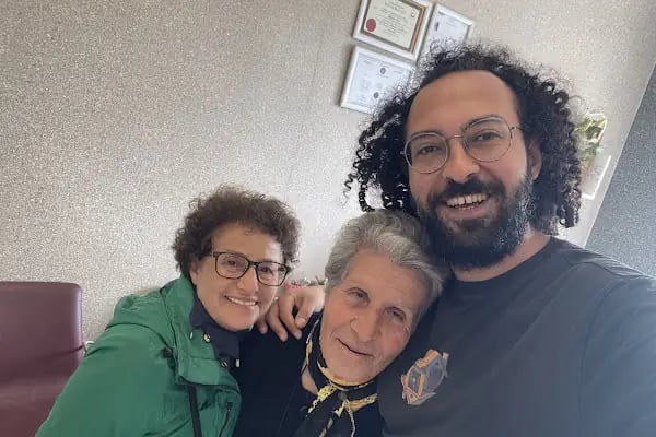 Alper GÜÇLÜTÜRK Dahiliye Doktoru Tekirdağ Dahiliye - Resim 15