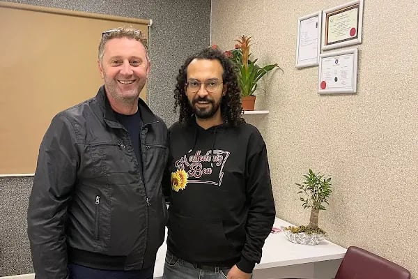 Alper GÜÇLÜTÜRK Dahiliye Doktoru Tekirdağ Dahiliye - Resim 14