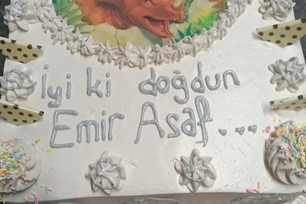 Cumhuriyet Balık &amp; Av Market - Resim 11