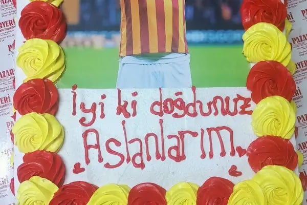 Cumhuriyet Balık &amp; Av Market - Resim 7