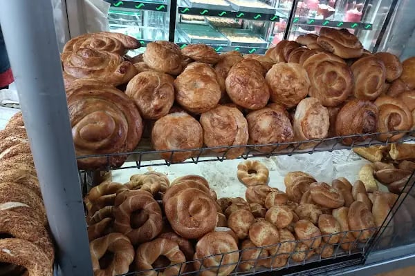 Cumhuriyet Balık &amp; Av Market - Resim 2