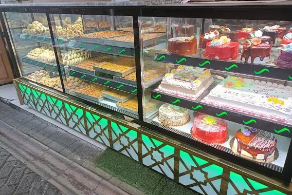Cumhuriyet Balık &amp; Av Market - Resim 20