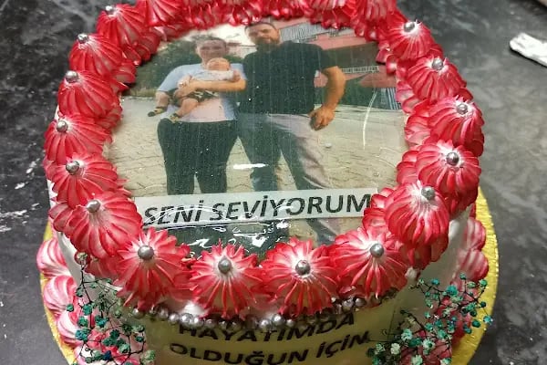 Cumhuriyet Balık &amp; Av Market - Resim 4