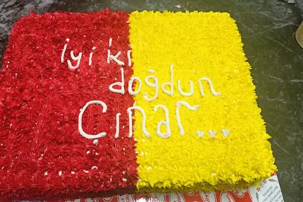 Cumhuriyet Balık &amp; Av Market - Resim 14