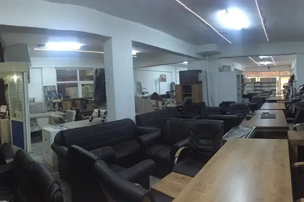Aksu Ofis Mobilyaları - Resim 5