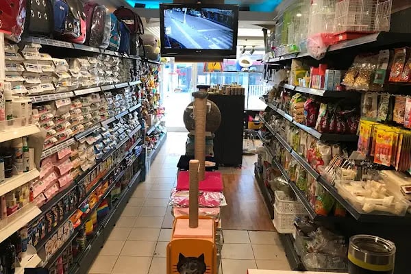 Dilan Pet shop,Akvaryum &amp; Kuş Evi - Resim 6