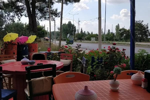 Korkmaz Gözleme Kahvaltı - Resim 16