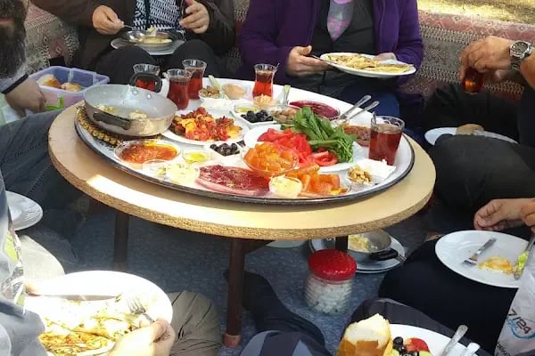 Korkmaz Gözleme Kahvaltı - Resim 15