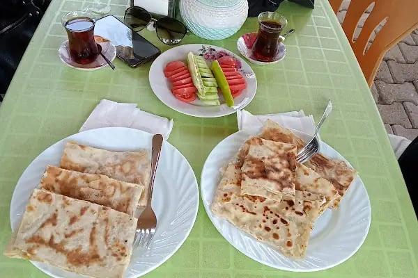 Korkmaz Gözleme Kahvaltı - Resim 8