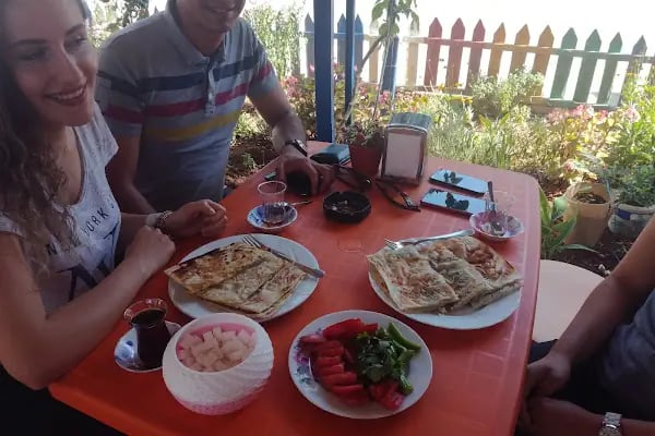 Korkmaz Gözleme Kahvaltı - Resim 19